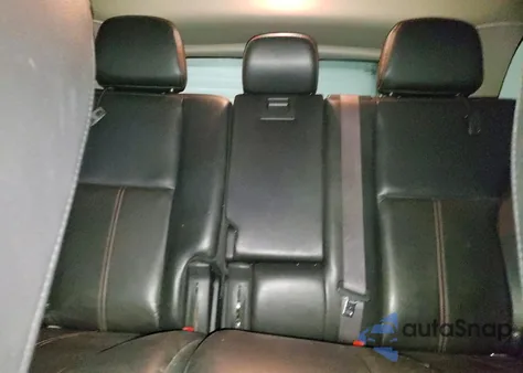 2013 Ford Edge Sel from USA, damaged, VIN 2FMDK4JC1DBB30879